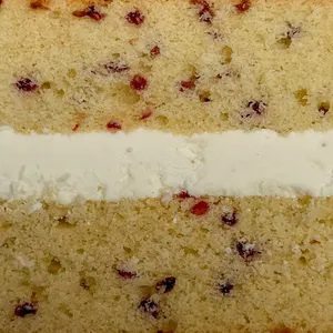 Raspberry Dream example